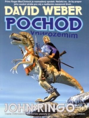 [Roger MacClintock 01] • Pochod vnitrozemím